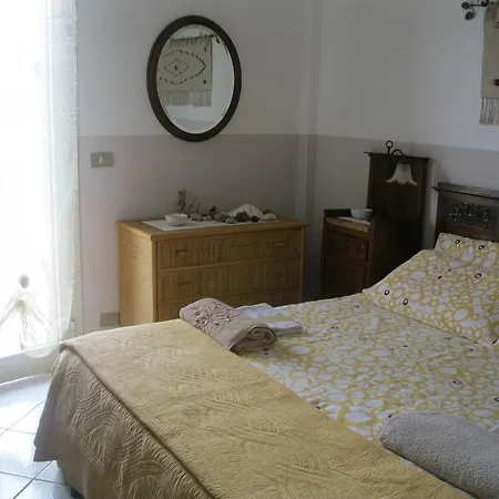 Between The Sea And Etna Apartment *