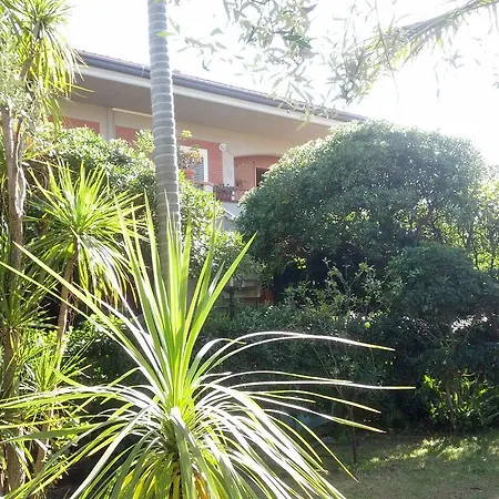 Apartment Between The Sea And Etna Riposto