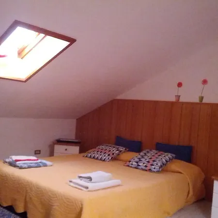 Apartment Between The Sea And Etna Riposto