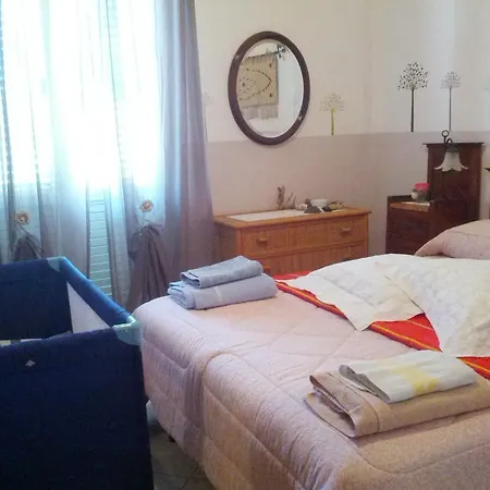 Between The Sea And Etna Apartment