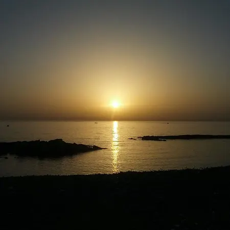 Between The Sea And Etna Apartment