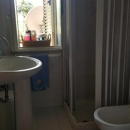 Apartment Between The Sea And Etna *