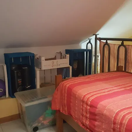 Between The Sea And Etna Apartment Riposto