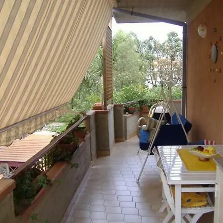Apartment Between The Sea And Etna Riposto